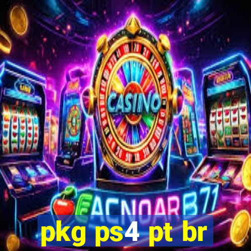 pkg ps4 pt br